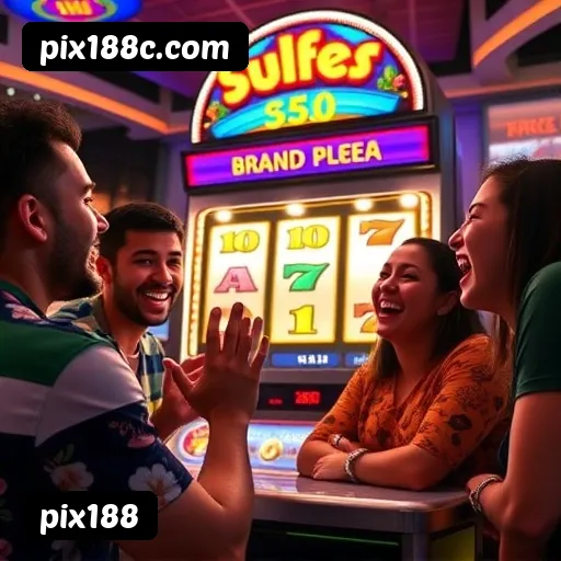 pix188 APK - Download Oficial Android