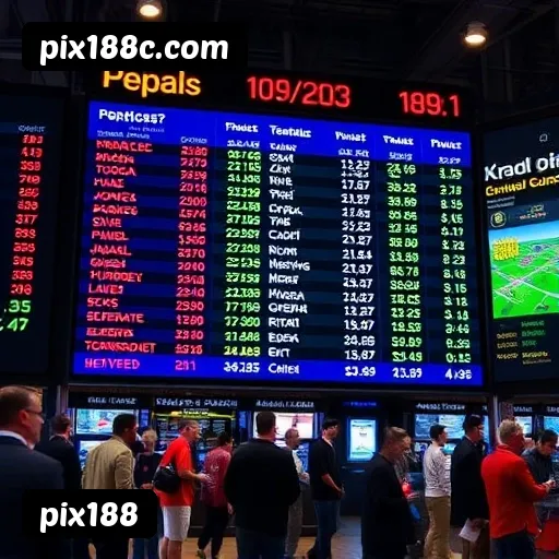 Como Registrar e Fazer Login pix188