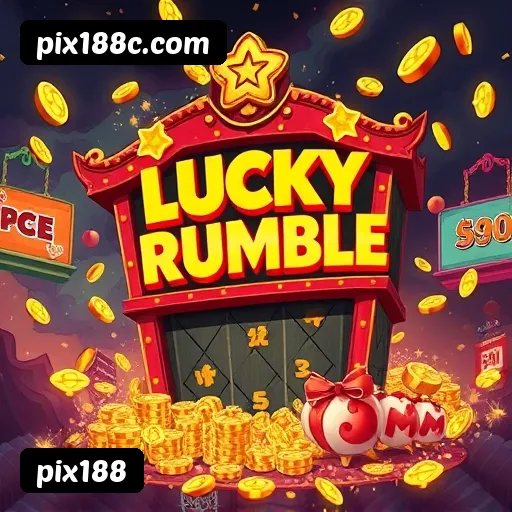 Termos e Condições Transparentes pix188