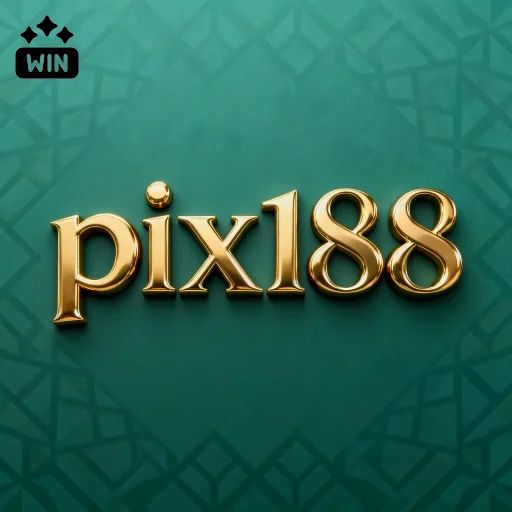 Ganhe prêmios incríveis na pix188